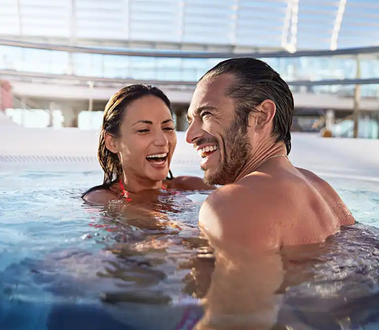 Piscinas adultos